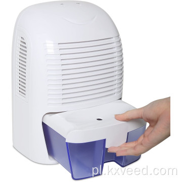 12V60W 1L mini dehumidifier suszarka do powietrza przenośna elektryczna